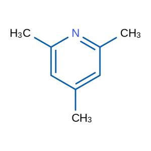 2,4,6-三甲基吡啶 