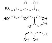异芒果苷 CAS：24699-16-9