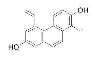 去氢厄弗酚，去氢灯心草二酚 CAS：137319-34-7