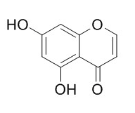 5,7-二羟基色原酮 CAS：31721-94-5
