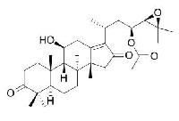 23-乙酰泽泻醇C供应 CAS：26575-93-9