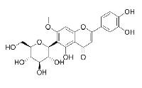 日当药黄素 CAS：6980-25-2