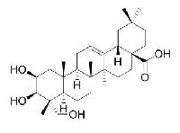 贝萼皂苷元 CAS：6989-24-8