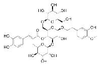 肉苁蓉苷 CAS：93236-42-1