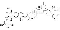 Eupteleasaponin I供应 CAS：290809-29-9