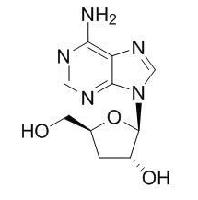 虫草素 CAS：73-03-0