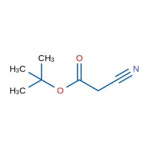 氰乙酸叔丁酯