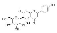 当药黄素 CAS：6991-10-2