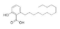 白果新酸 CAS：20261-38-5