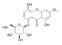当药醇苷 CAS：23445-00-3