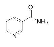 烟酰胺 CAS：98-92-0