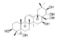 匙羹藤新苷元 CAS：22467-07-8