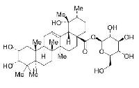 刺梨苷 CAS：95298-47-8