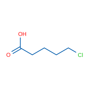 5-氯戊酸