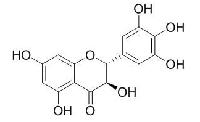 蛇葡萄素；二氢杨梅素 CAS：27200-12-0