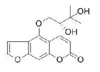 水合氧化前胡内酯 CAS：2643-85-8