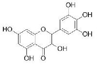 杨梅素 CAS：529-44-2