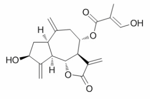 菜蓟苦素 CAS：35730-78-0