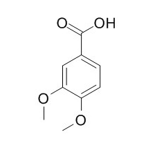 藜芦酸 CAS：93-07-2