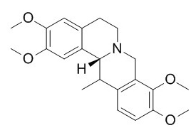 延胡索甲素 CAS：518-69-4