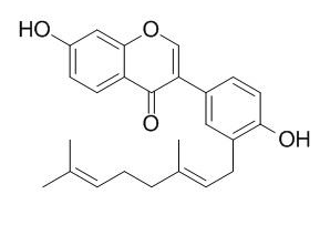 Corylifol A供应 CAS：775351-88-7