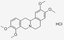 延胡索乙素 CAS：6024-85-7