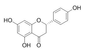 柚皮素 CAS：480-41-1