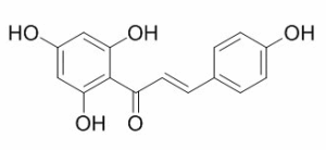 柚皮苷查尔酮 CAS：73692-50-9