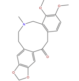 别隐品碱 CAS：485-91-6