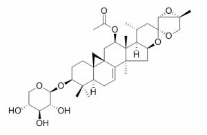 26-脱氧升麻苷 CAS：214146-75-5