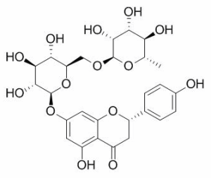 芸香柚皮苷 CAS：14259-46-2