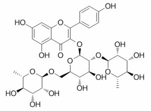 碟豆素 CAS：55804-74-5