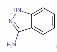 3-氨基吲唑 CAS号:874-05-5 现货优势供应 科研产品产品图片