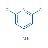 4-氨基-2,6-二氯吡啶