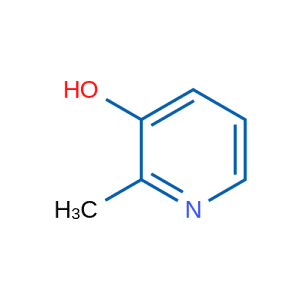 2-甲基-3-羟基吡啶，CAS号：1121-25-1现货直销产品