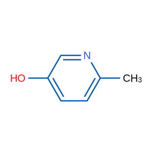 3-羟基-6-甲基吡啶
