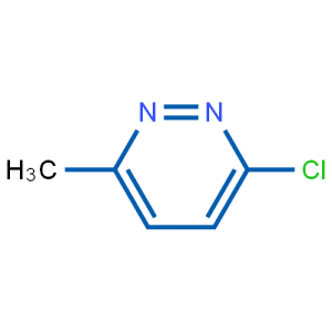 3-氯-6-甲基哒嗪