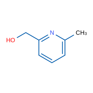 6-甲基-2-吡啶甲醇