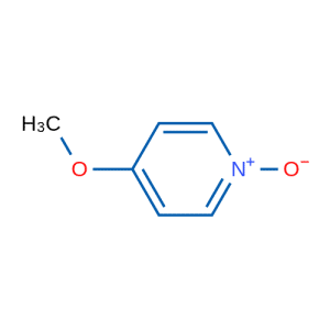 4-甲氧基吡啶-N-氧化物