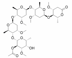 乙酰杠柳寡糖C供应 CAS：110764-09-5