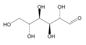 D-甘露糖 CAS：3458-28-4