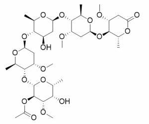 杠柳寡糖B供应 CAS：1095261-93-0