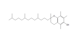 消旋-α-生育酚 CAS：10191-41-0品牌