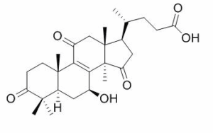 赤芝酸A供应 CAS：95311-94-7