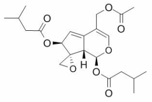 缬草三酯 CAS：18296-44-1