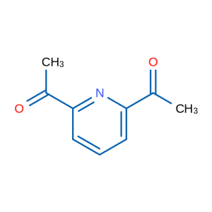 2,6-二 乙 酰 基 吡 啶，CAS号：1129-30-2现货直销产品