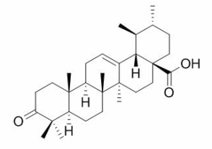 熊果酮酸 CAS：6246-46-4现货