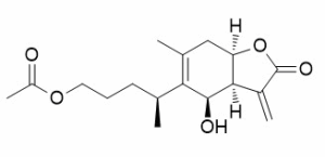 旋覆花素 CAS：33627-41-7现货