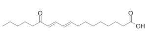 Y13-氧-(9E,11E)-十八碳二烯酸 CAS：29623-29-8现货