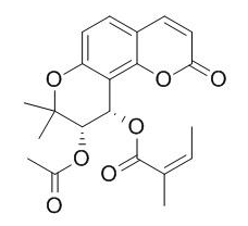 北美芹素 CAS：13161-75-6现货